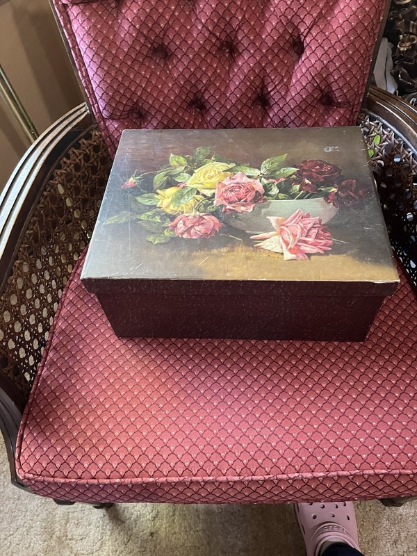 Absolutely Beautiful Stacking Storage Boxes gallery