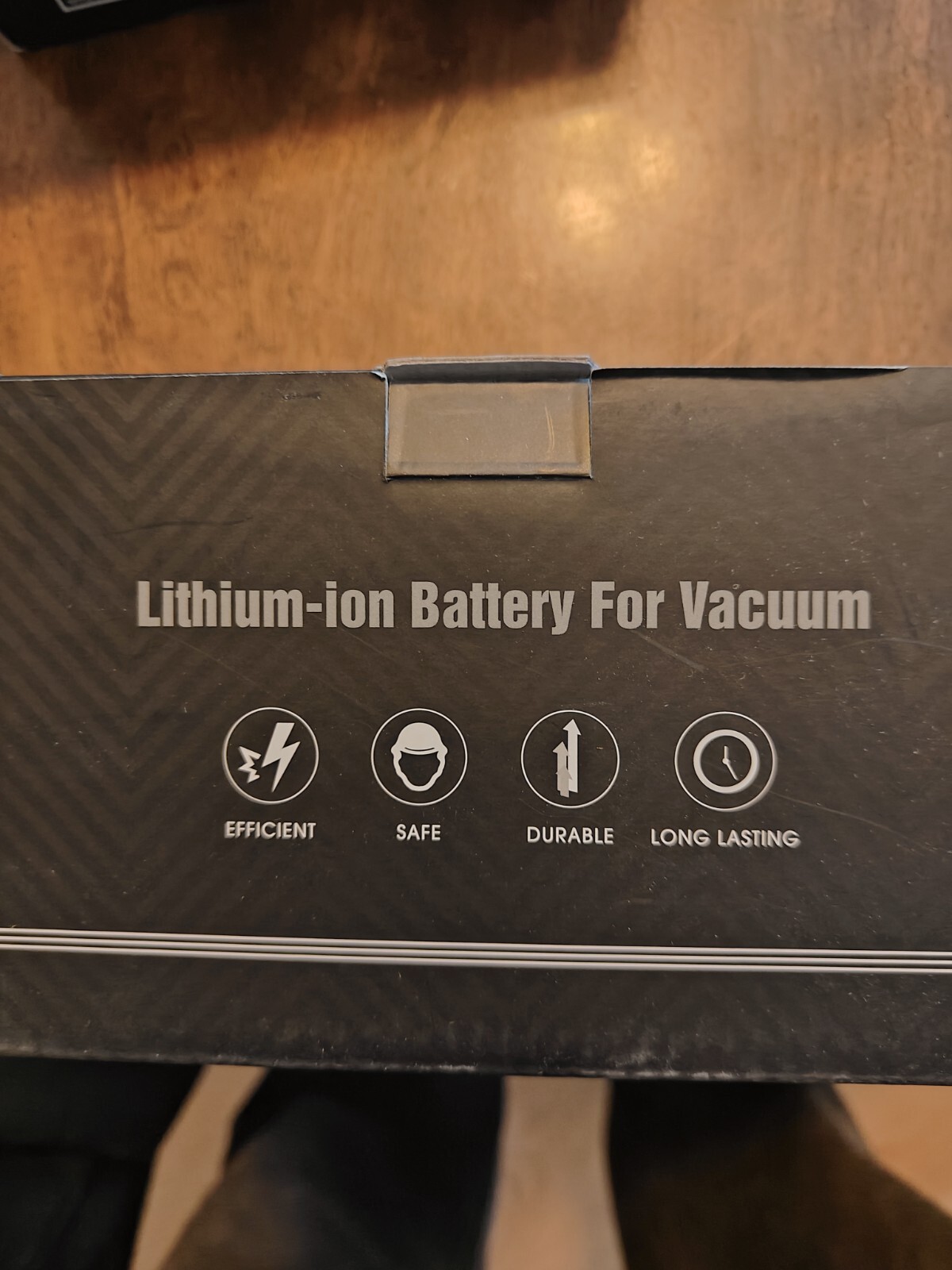 Battery Replacement for V6, 21.6V 4600mAh Li-ion Battery Compatible with V6... gallery