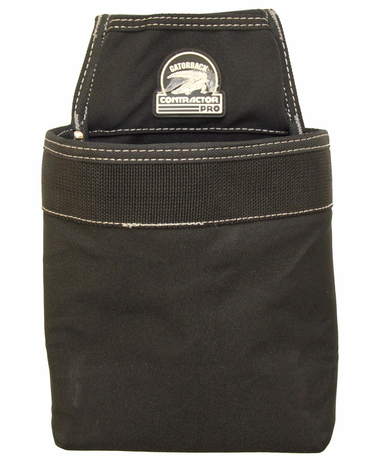Gatorback B103 Professional Carpenter Single Pouch. Tool Belt Ready. gallery