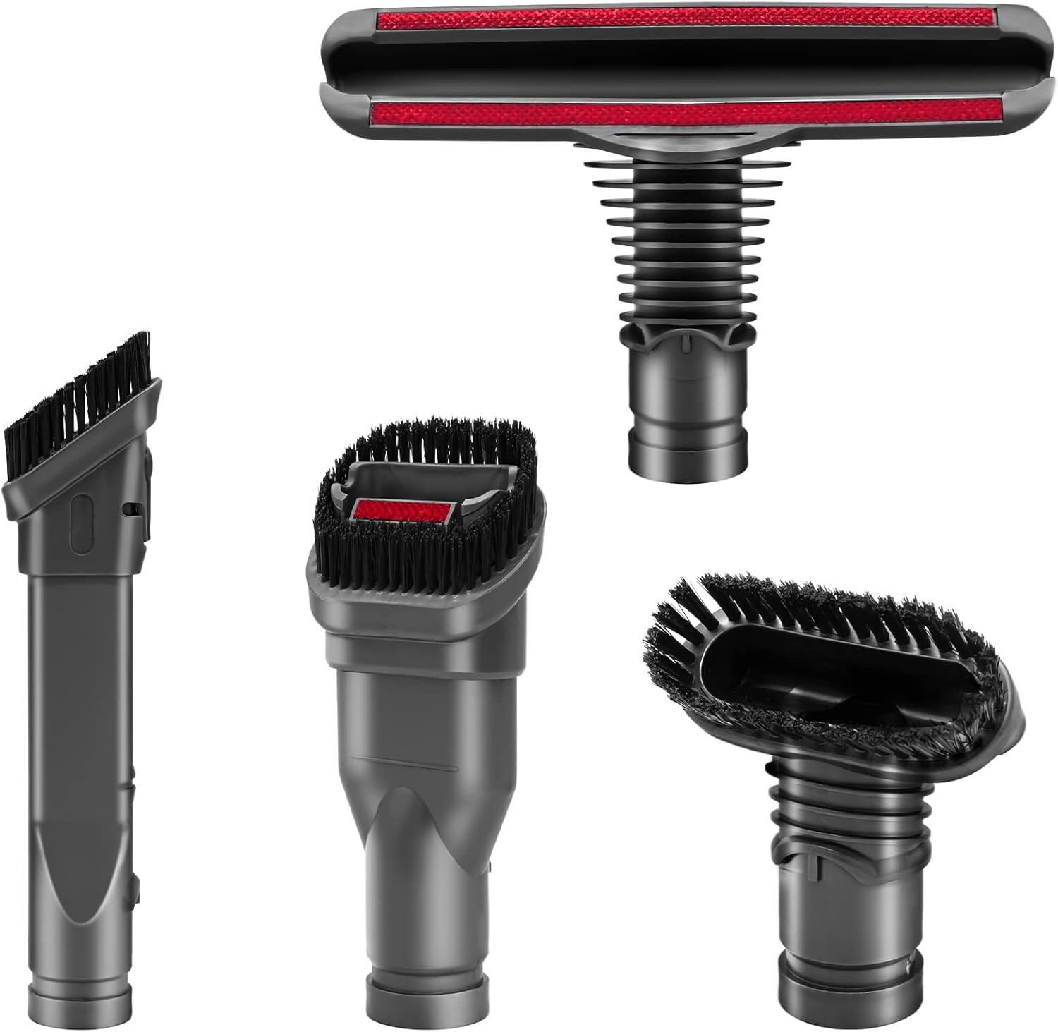 Replacement Attachments Tools Kit for Dyson V6 DC24 DC33 DC35 DC39 DC44 DC58 DC5 gallery