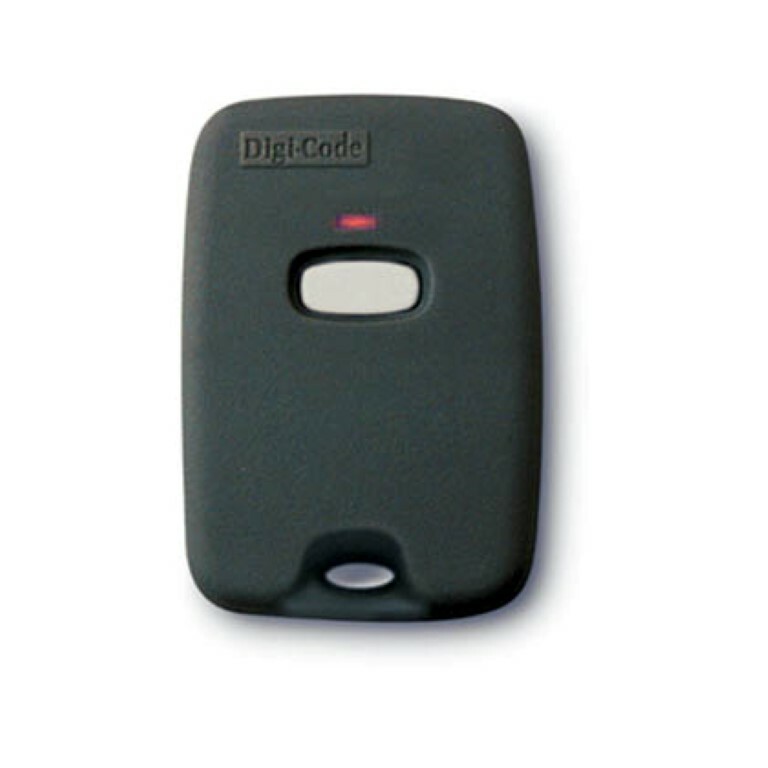 Digi Code 5042 Remote Transmitter 310MHz 10 Dip Switch Multicode 308913 109950 gallery