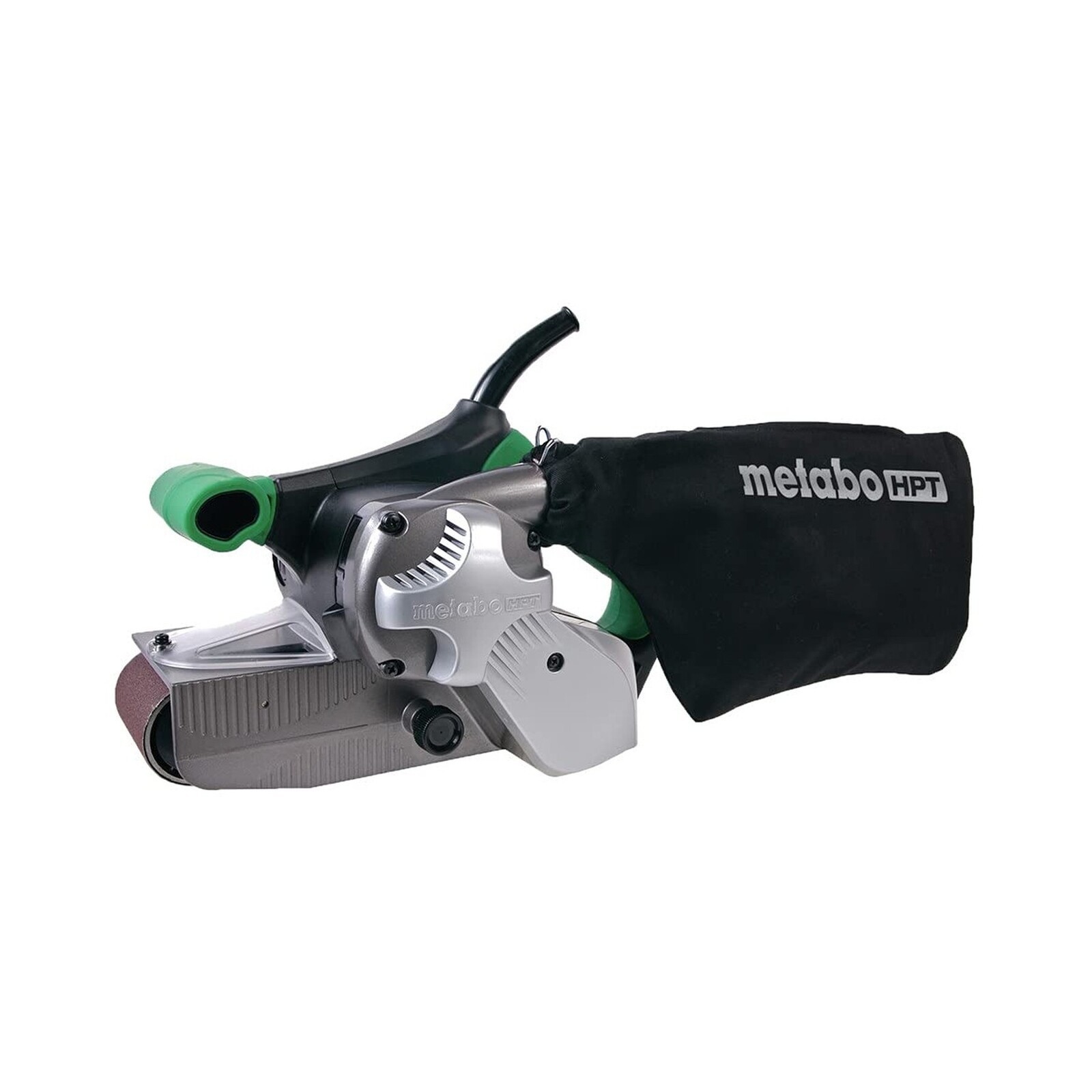 Belt Sander 3 x 21" For Woodworking Variable Speed 9.0 Amp Motor Soft Grip SB8V2 gallery
