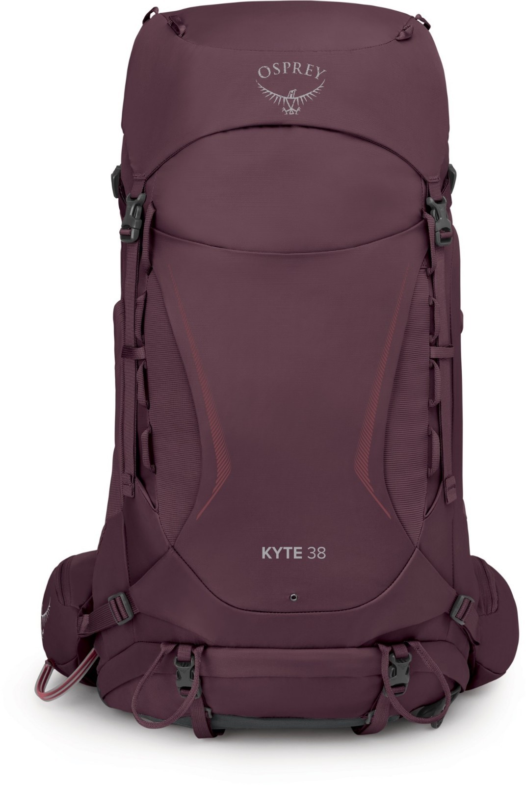 Osprey Kyte 38 Pack - Women's 5