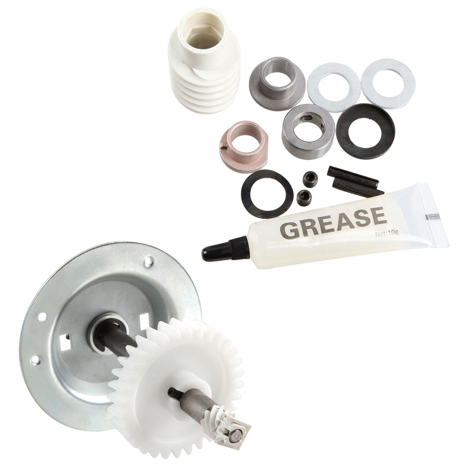 For 41C4220A Chamberlain Craftsman LiftMaster Garage Door Opener Gear Kit gallery