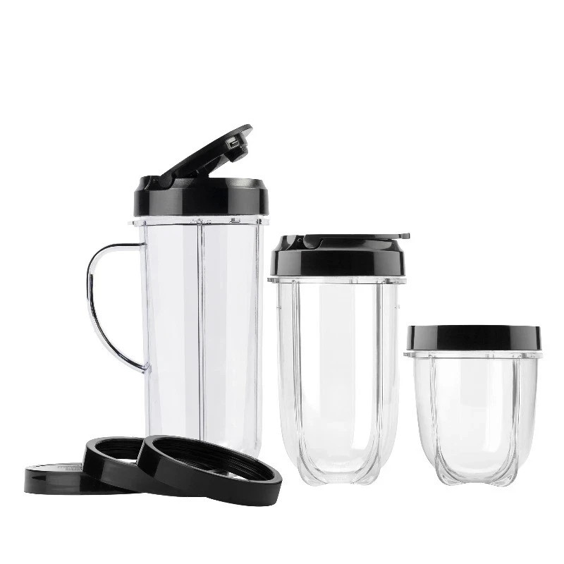 Magic Bullet Max MBR-1201WM, 300W gallery