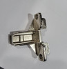 BLUM CLIP 0mm. LIPPED MOUNTING PLATE, 175L660-01.24 gallery
