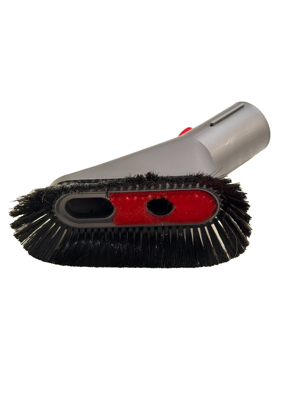 Dyson Mini Soft Dusting Brush & Crevice Tool Set for V7 V8 V10 V11 V15 Vacuums gallery