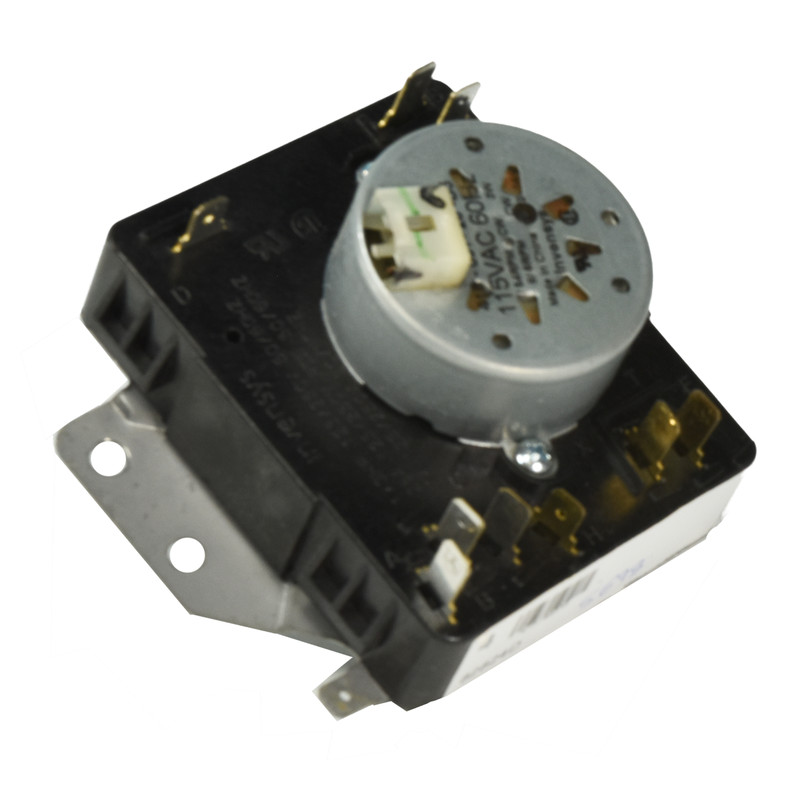 Original W10186032 Whirlpool Timer ⚡2-Yr Warranty⚡FAST+FREE SHIPPING⚡ gallery