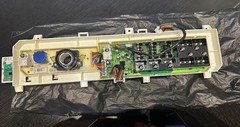 *NEW* EBR41512501 LG Display Printed Circuit Board – FOR TOP LOAD WASHER