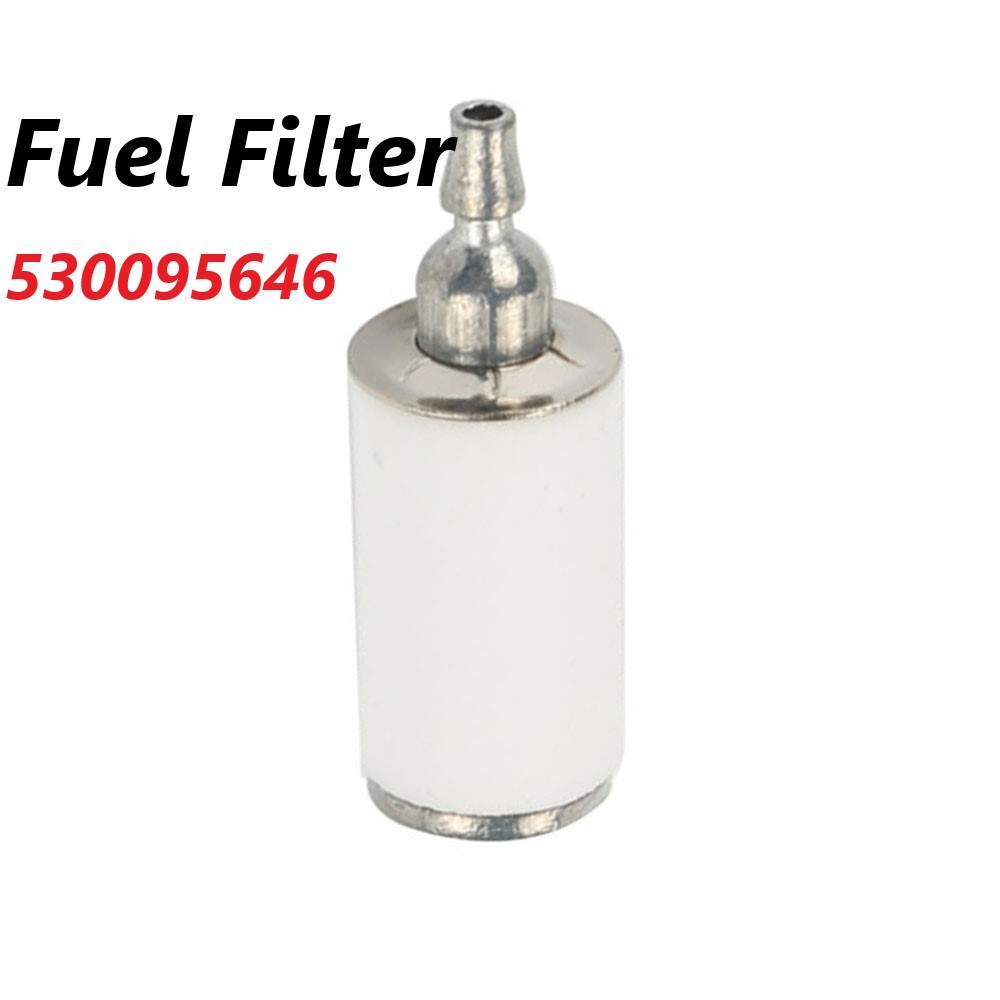 Fuel Filter Line Kit For Husqvarna Trimmer 125L 125L 128L 128LD 128CD gallery