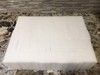 100 Melamine Sponge Eraser BULK PACK 10x6x2cm 3/4" Thick- Works Like Magic! gallery