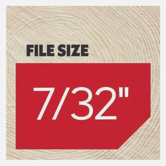 20" Full Chisel Chain for Husqvarna 55, 55 Rancher, 61, 65, 66, 70, 72EXL072G gallery