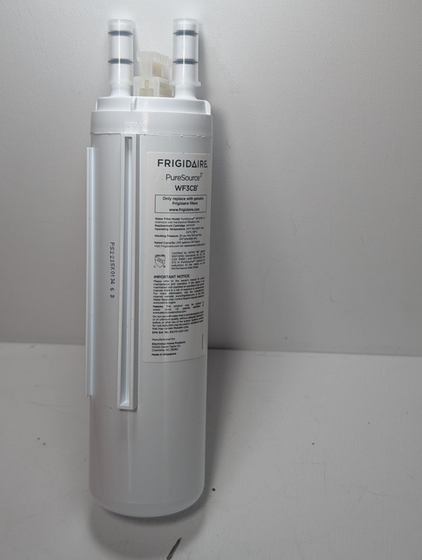 Frigidaire WF3CB PureSource3 Refrigerator Water Filter Genuine Sealed gallery