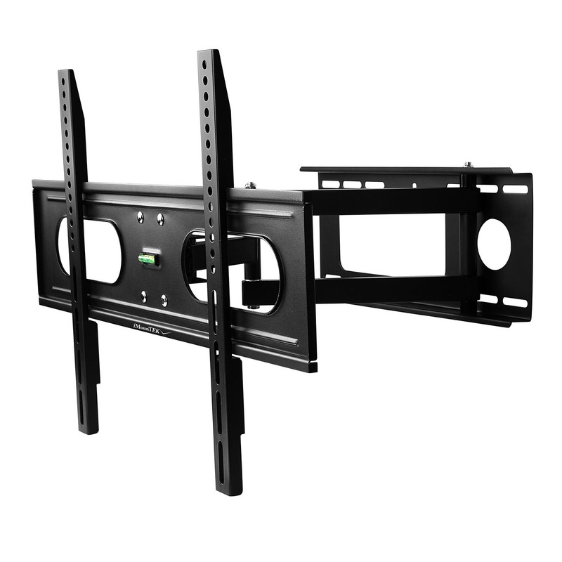 Full Motion TV Wall Mount Bracket LED LCD Flat 37 40 42 46 50 52 55 60 65 70inch gallery