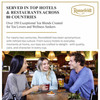 Ronnefeldt Rooibos Vanilla 50 Tea Bags 2 Boxes Caffeine Free gallery