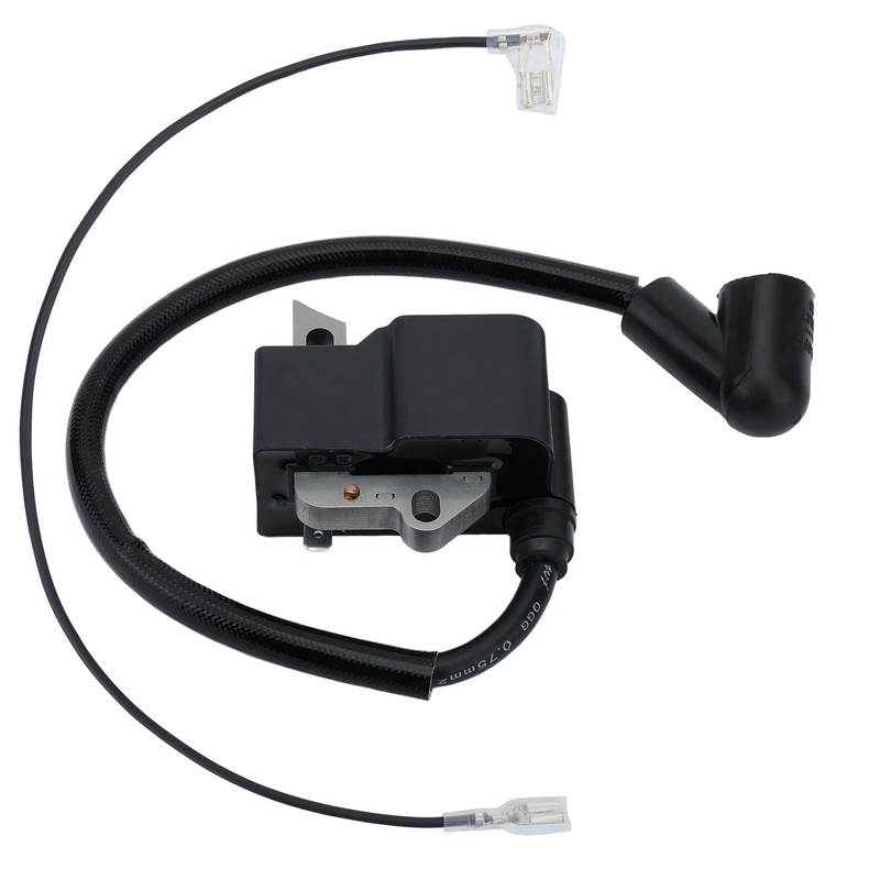545046701 Ignition Coil Module for Husqvarna 124C 124R 124L 125C 125E Trimmer gallery