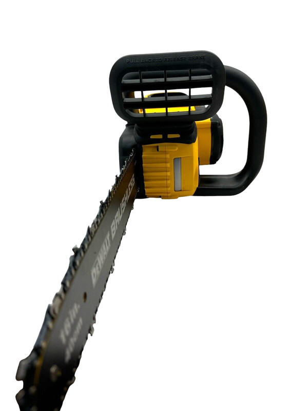 DEWALT FlexVolt 60V MAX 16 in. Chainsaw Brushless Tool Only DCCS670B (OB) gallery