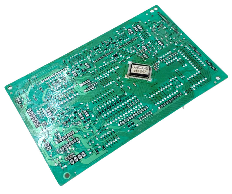 Genuine LG Range Control Board EBR72822701 Same Day Shipping & 60 Days Warranty* gallery