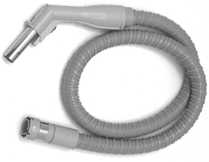 Electrolux V-notch Hose with Swtich for Electrolux Canister Vacuum - Generic gallery