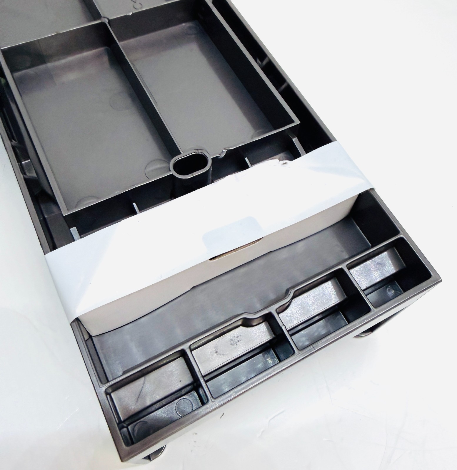 Genuine OEM Original Dyson Gen5 Detect Outsize Wall Mount Dock Station 973027-01 gallery