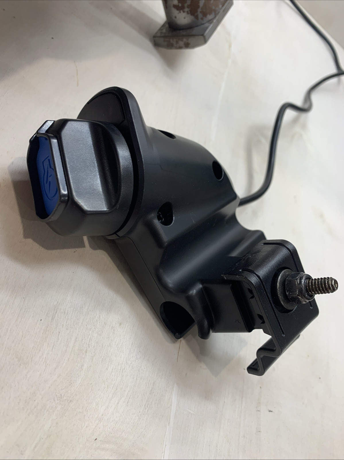 Toro 60V Brushless Motor Head Flex-Force PN:140-4190 New gallery