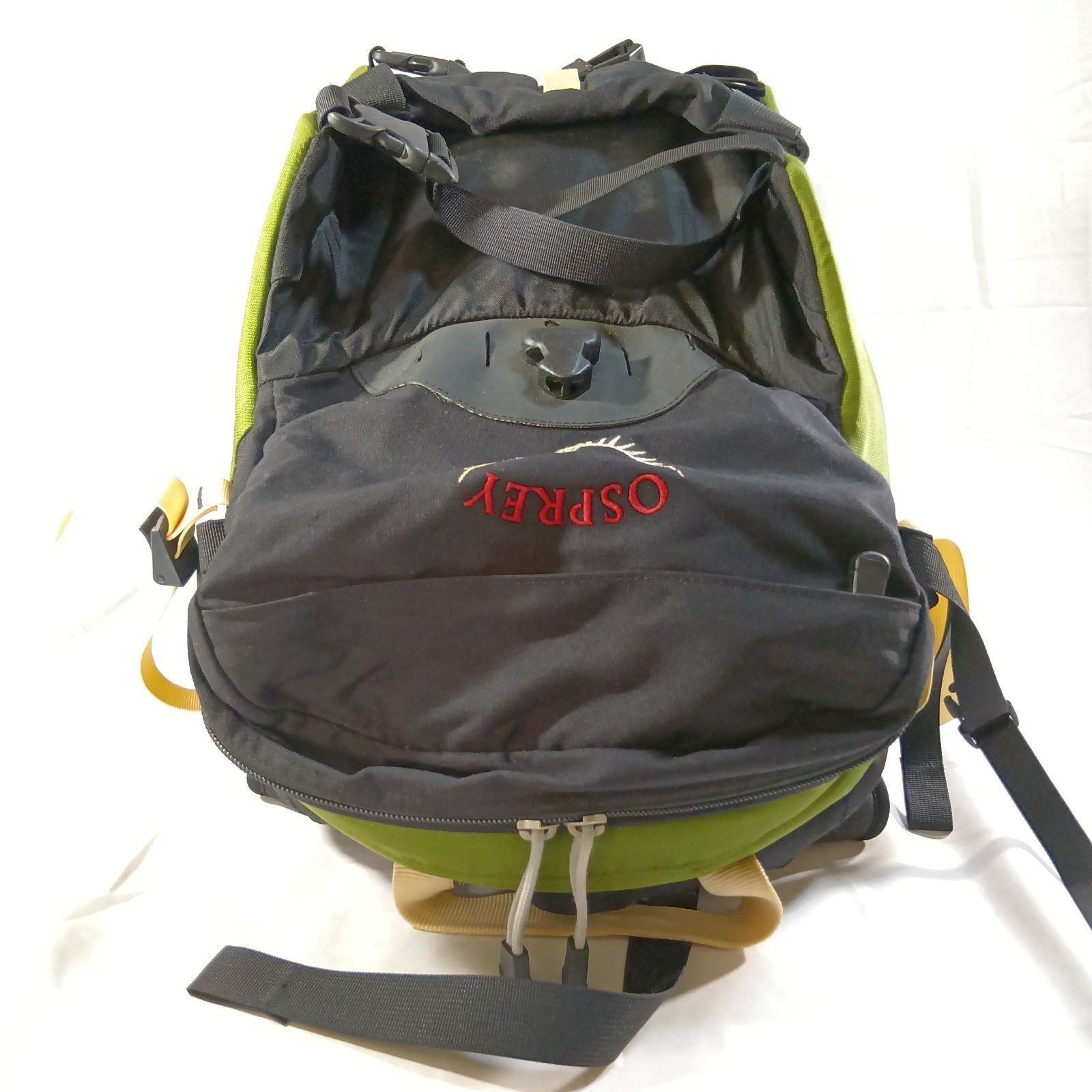 Osprey Eclipse Gem Backpack Rucksack for Mountain Climbing, Outdoors 4