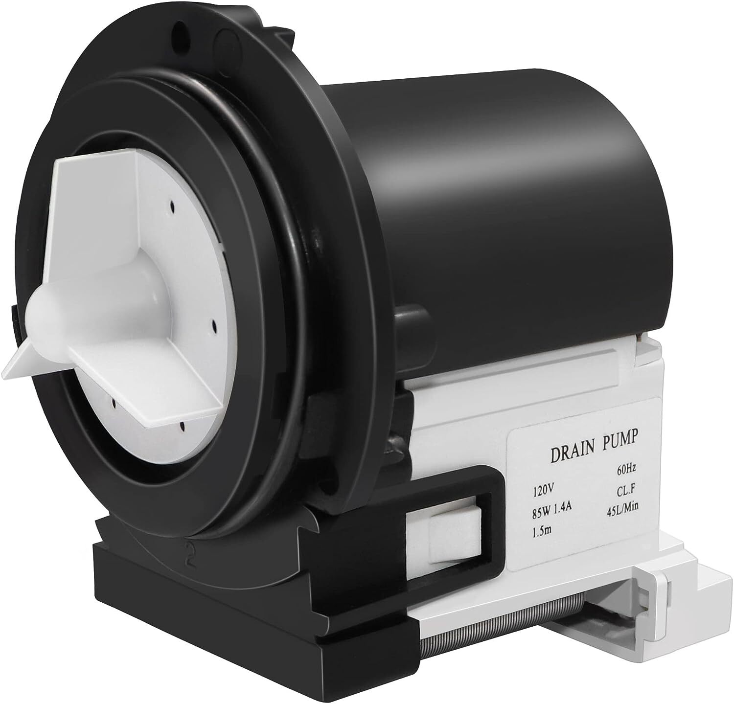 New Replacement Washer Drain Pump For LG Kenmore 4681EA2001T AP5328388 PS3579318 gallery