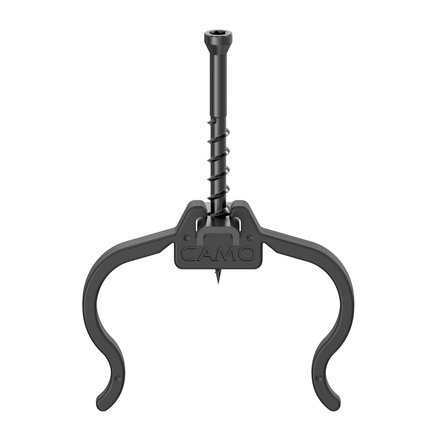 Hidden Deck Fasteners Deck Screws Camo EdgeClip 90 Count Decking Hardware gallery