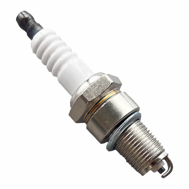 F6TC SPARK PLUG FOR GENERATORS LAWNMOWERS Stens 131-047 N9YC (2-Pack) gallery