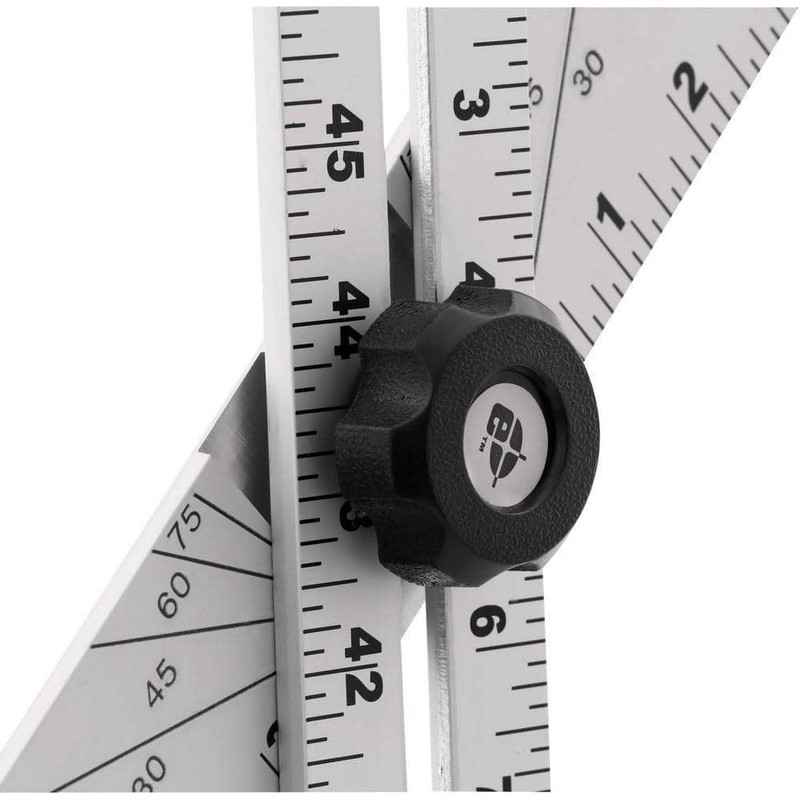 48 In. Adjustable T-Square gallery