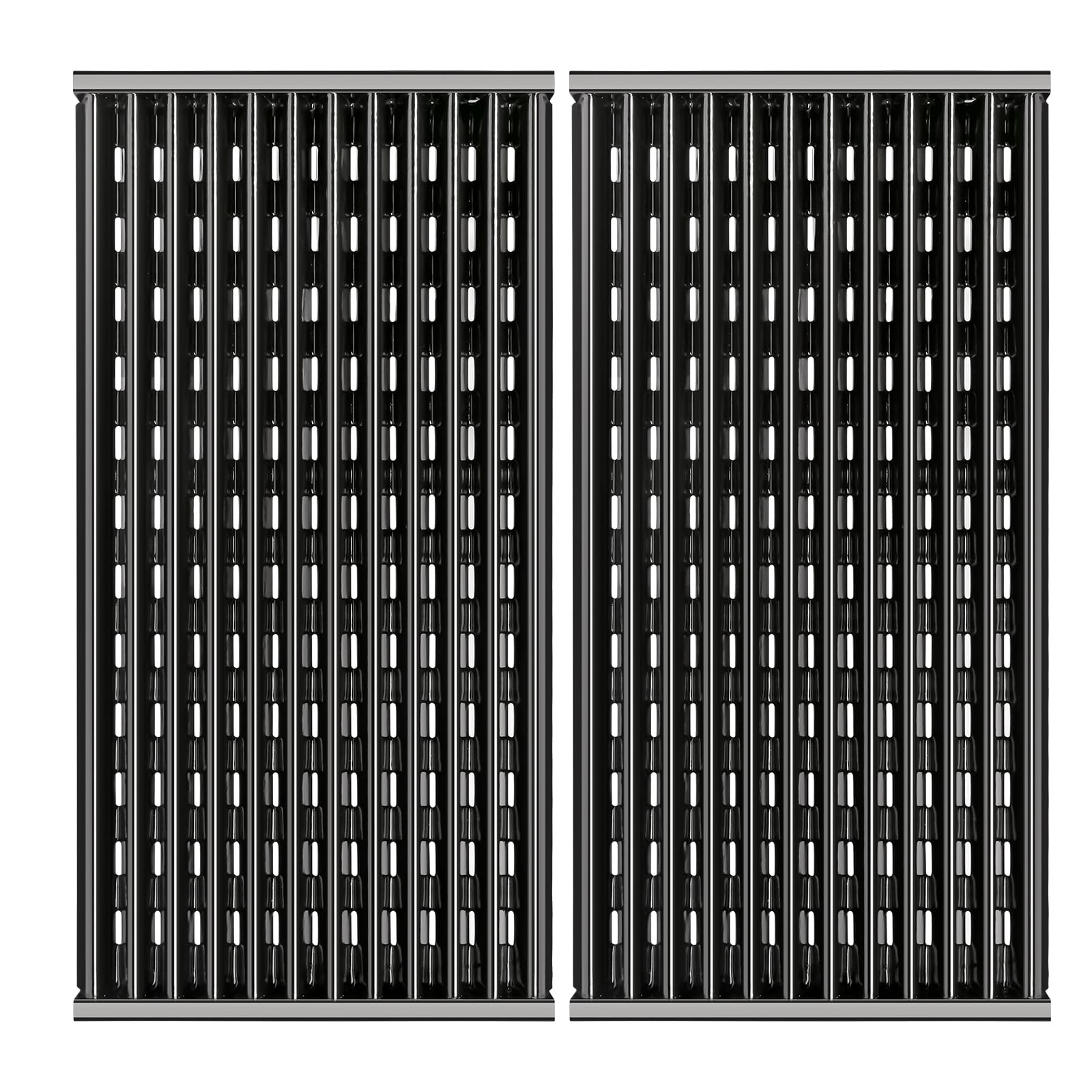 17 Inch Grill Grates for Charbroil Performance Tru-Infrared 2 Burner Gas Gril... gallery