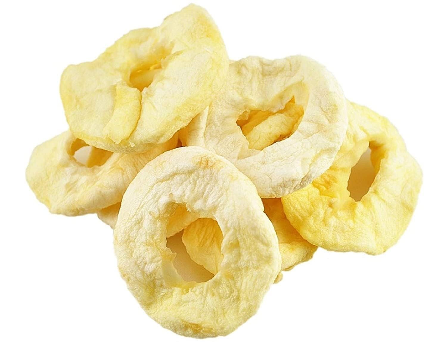 FirstChoiceCandy Dried Apple Rings gallery