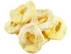 FirstChoiceCandy Dried Apple Rings