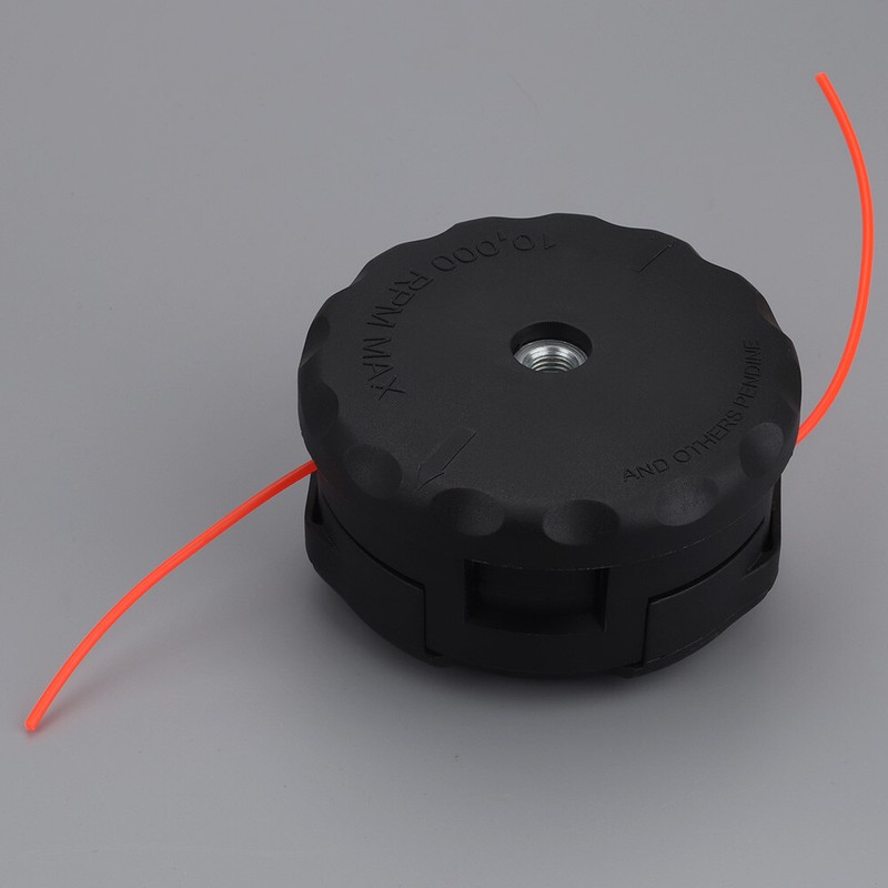 SRM-225 Trimmer Head for Echo Speed Feed 400 Shindaiwa Redmax Stihl Husqvarna gallery