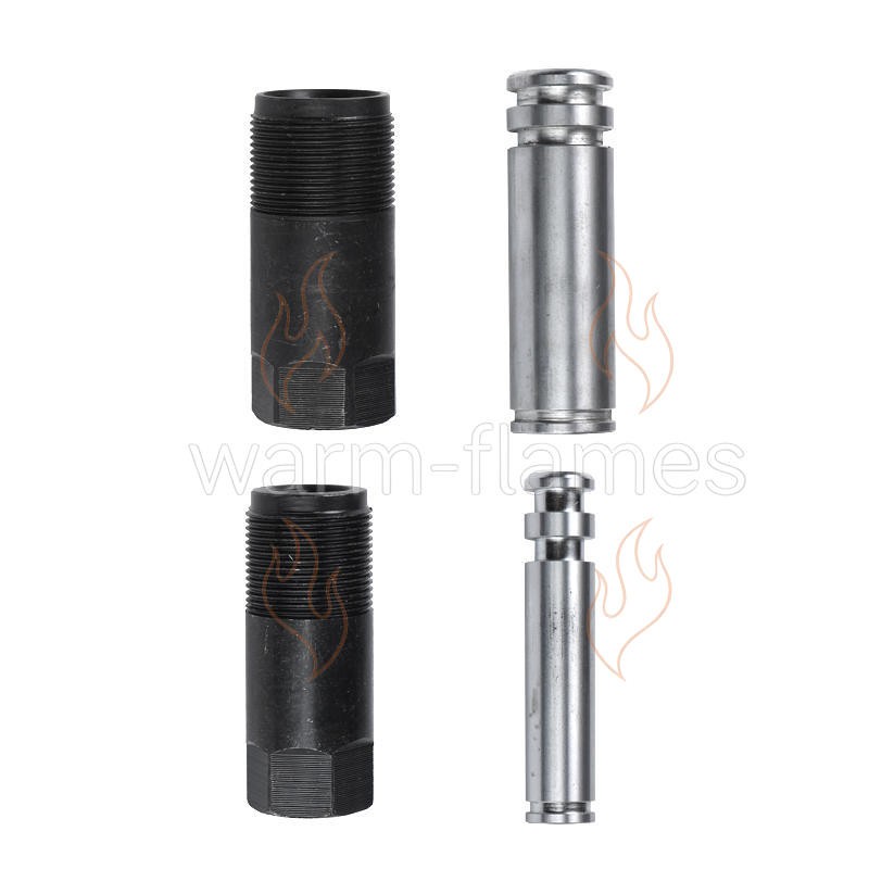 Floor Jack Plunger Piston Kit for 3 Ton Jack gallery