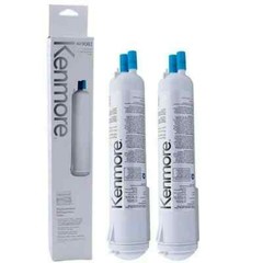 2 PACK Kenmore 9083 46-9083 Replacement Refrigerator Water Filter Fit 9020 9030