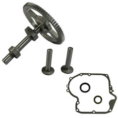 For BS 793880 camshaft 697110 795387 Crankcase Gasket Oil Seal