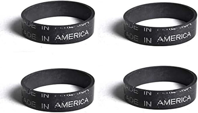 (4) Replacement Part For Dirt Devil Hand Vacuum Model 103 Belts # compare t gallery