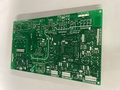 LG Kenmore Refrigerator Main Control Board EBR78931602 AZ234264 | Wmv853