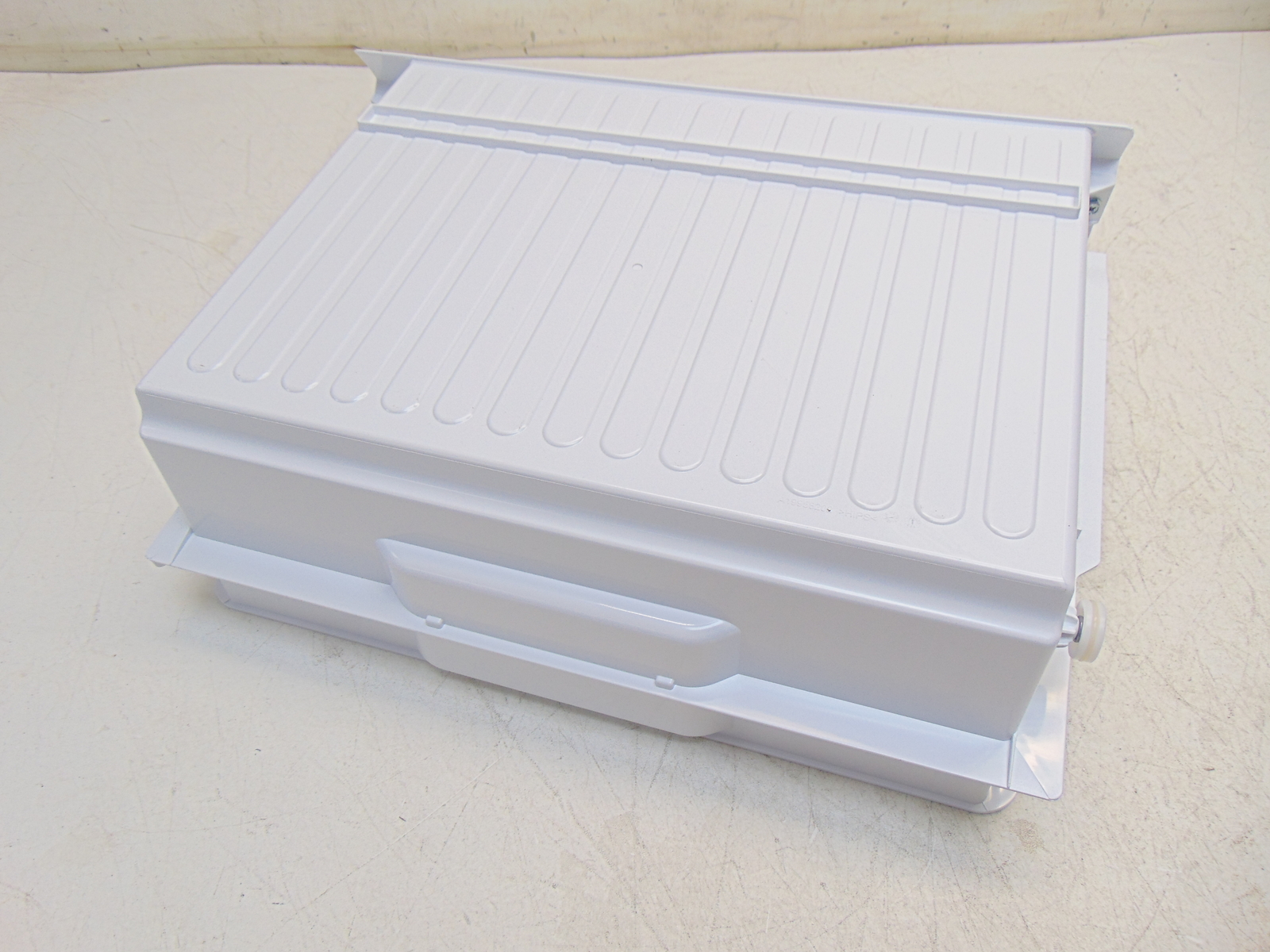 Frigidaire Refrigerator GRMC2273CF02 Crisper Drawer Base gallery