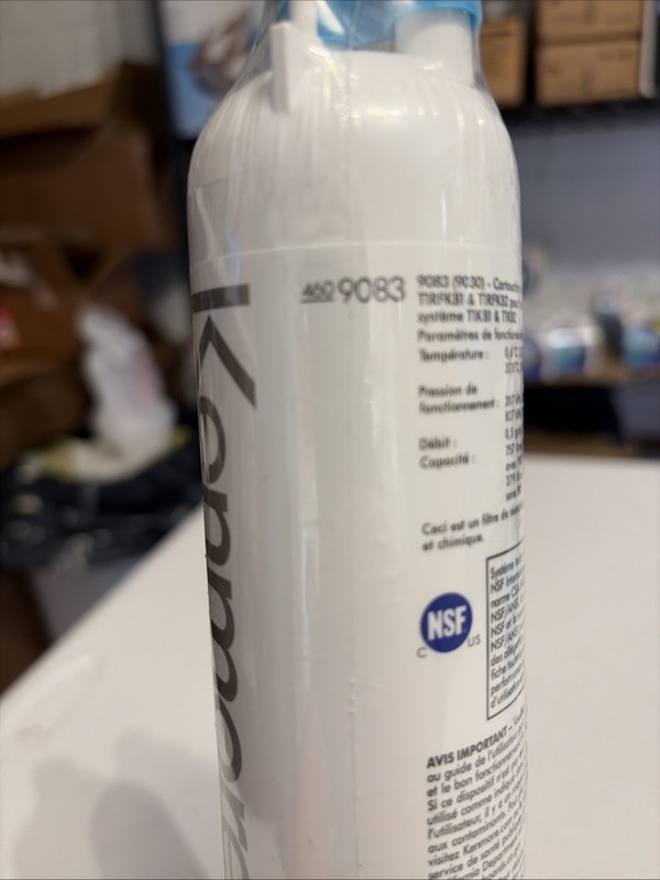 Kenmore Replacement Refrigerator Filter 460-9083 gallery