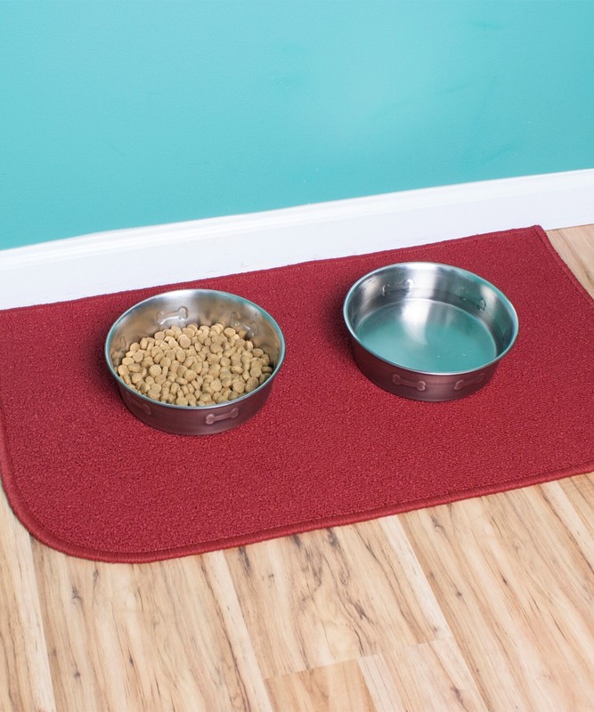 RITZ Solid Accent Rug - 18x30 gallery