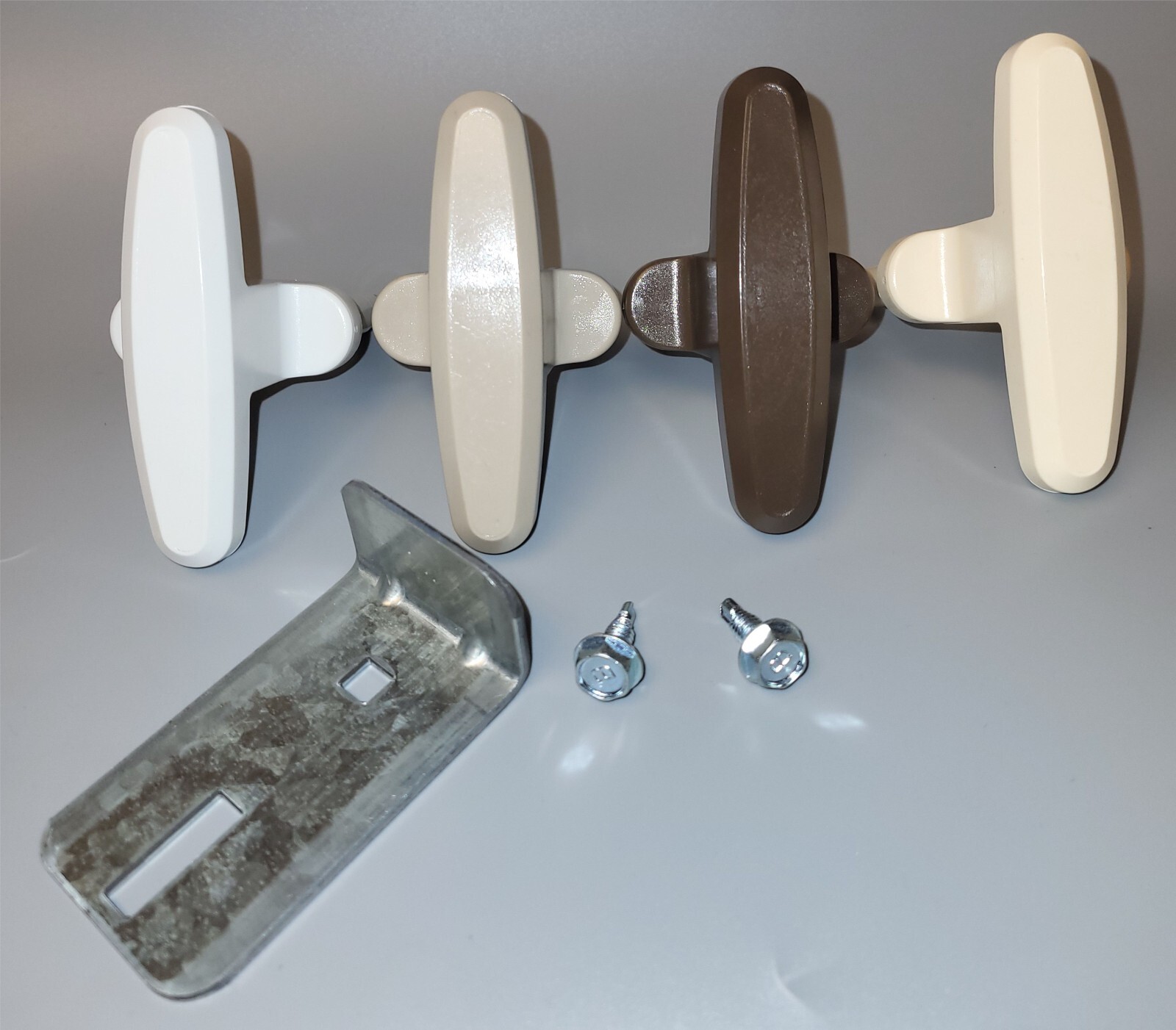 Clopay Garage Door Lift Handle With Install Hardware gallery