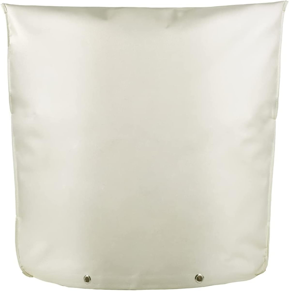 Outdoor Backflow Preventer Insulation Cover Pipe Insulation Backflow Covers for gallery