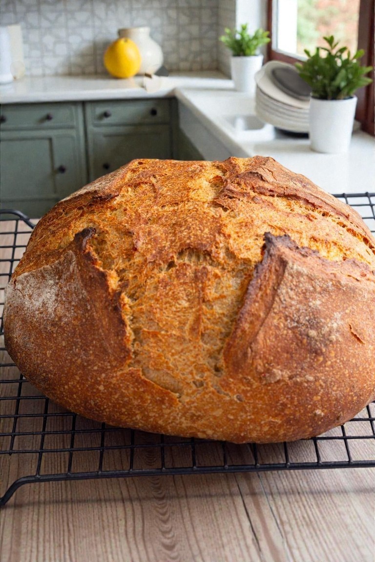 Light Rye Sourdough Starter Strong Organic Verified 30 Grams of Starter gallery