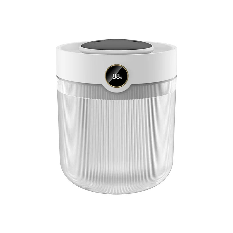 Powerful Efficient Air Humidifier 2L Aromatherapy Aroma Diffuser Essentia gallery