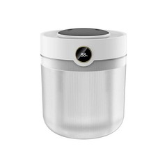 Powerful Efficient Air Humidifier 2L Aromatherapy Aroma Diffuser Essentia