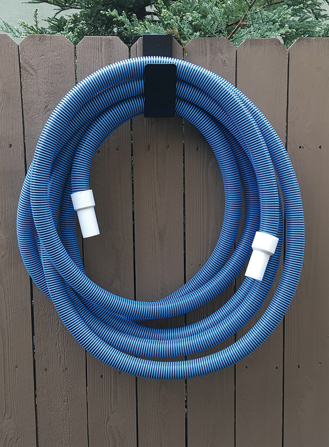 PoolMaster 35610 Swimming Pool Jumbo Vacuum Cleaner Hose Hanger gallery