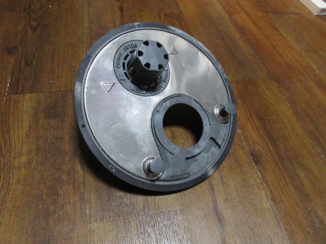 GE Dishwasher Sump Manifold and Assembly gallery