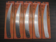 5 – FISKARS 15″ POLE SAW/PRUNER REPLACEMENT SAW BLADE